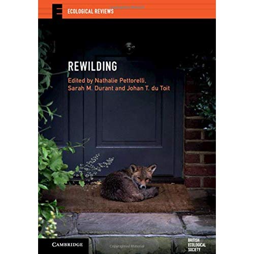 Rewilding (Ecological Reviews)