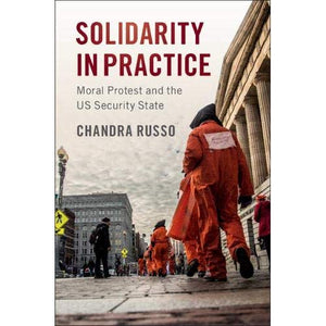 Solidarity in Practice (Cambridge Studies in Contentious Politics)