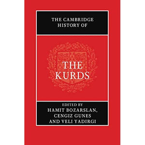 The Cambridge History of the Kurds