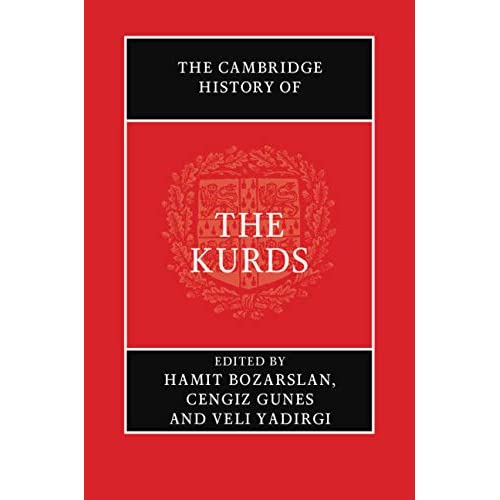 The Cambridge History of the Kurds