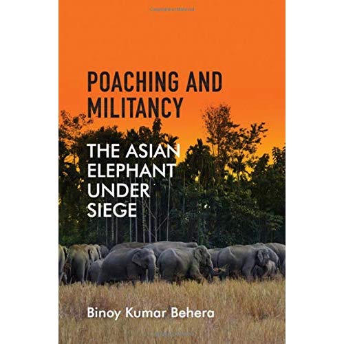 Poaching and Militancy