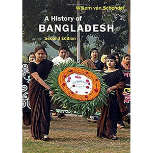 A History of Bangladesh