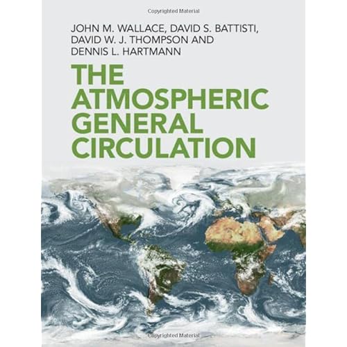 The Atmospheric General Circulation