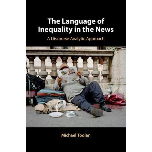 The Language of Inequality in the News: A Discourse Analytic Approach