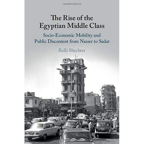 The Rise of the Egyptian Middle Class