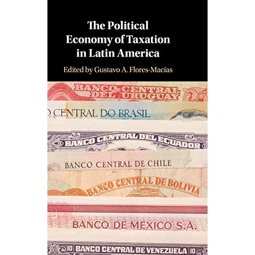 The Political Economy of Taxation in Latin America