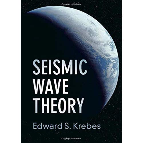 Seismic Wave Theory