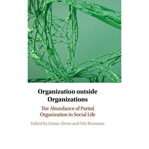 Organization outside Organizations