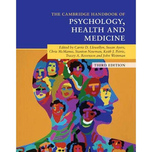 Cambridge Handbook of Psychology, Health and Medicine (Cambridge Handbooks in Psychology)