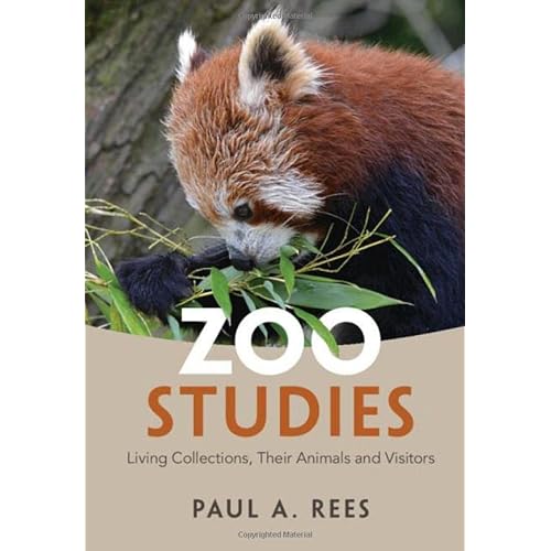 Zoo Studies: Living Collections, Their Animals and Visitors