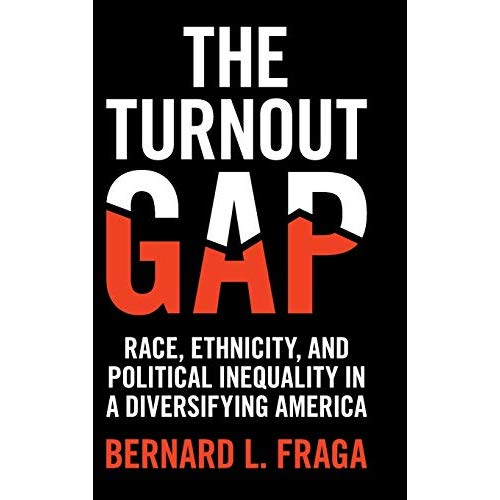 The Turnout Gap: Race, Ethnicity, and Political Inequality in a Diversifying America