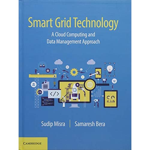Smart Grid Technology: A Cloud Computing and Data Management Approach