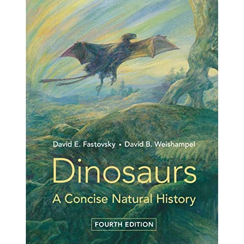 Dinosaurs: A Concise Natural History