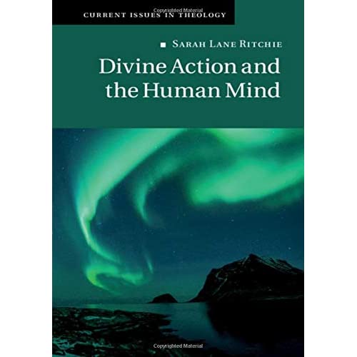 Divine Action and the Human Mind: 14 (Current Issues in Theology, Series Number 14)