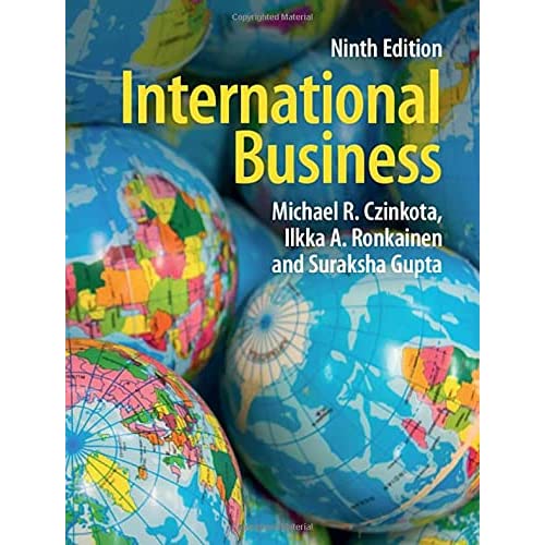 International Business