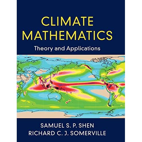 Climate Mathematics: Theory and Applications