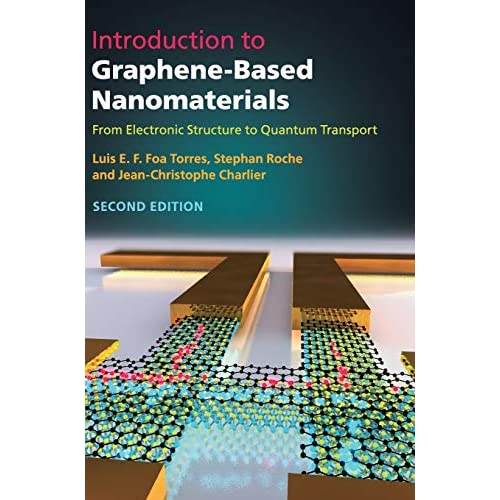 Introduction to Graphene-Based Nanomaterials: From Electronic Structure to Quantum Transport