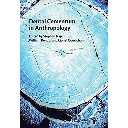 Dental Cementum in Anthropology