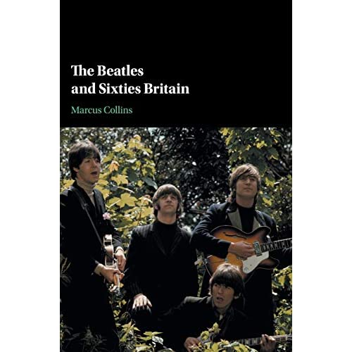 The Beatles and Sixties Britain