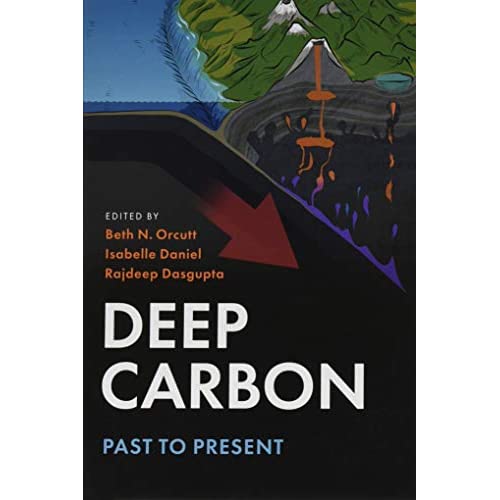 Deep Carbon: Past to Present