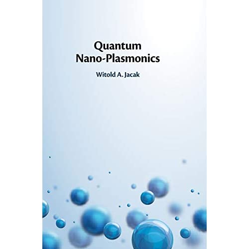 Quantum Nano-Plasmonics