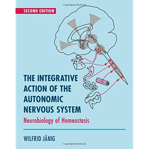 The Integrative Action of the Autonomic Nervous System: Neurobiology of Homeostasis