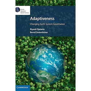 Adaptiveness: Changing Earth System Governance