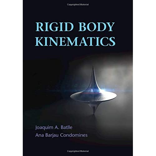 Rigid Body Kinematics