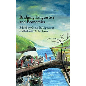 Bridging Linguistics and Economics