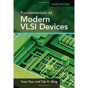 Fundamentals of Modern VLSI Devices