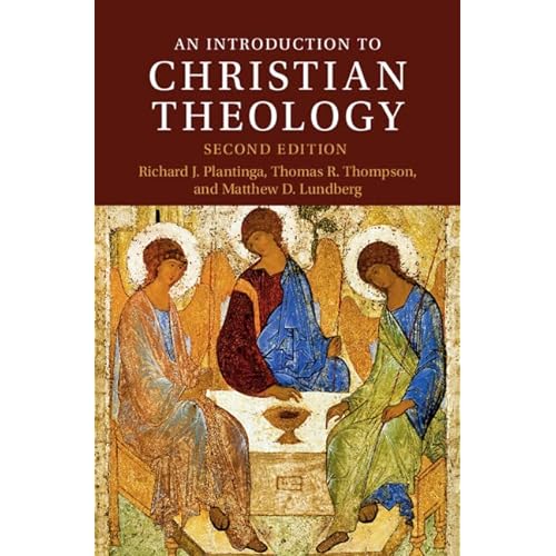 An Introduction to Christian Theology (Introduction to Religion)