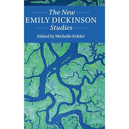 The New Emily Dickinson Studies (Twenty-First-Century Critical Revisions)