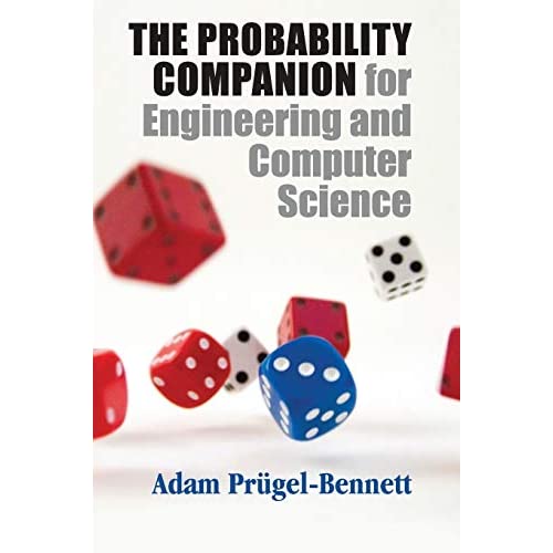 The Probability Companion for Engineering and Computer Science