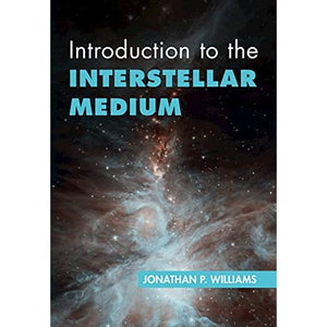 Introduction to the Interstellar Medium