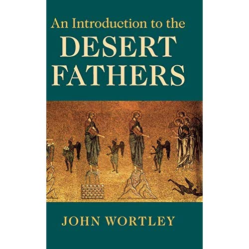 An Introduction to the Desert Fathers