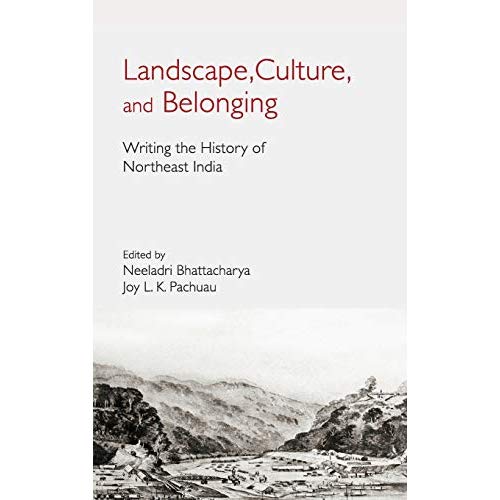 Landscape, Culture, and Belonging
