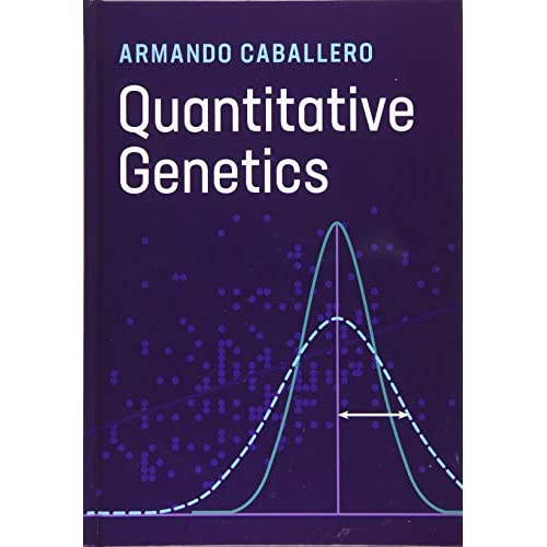 Quantitative Genetics
