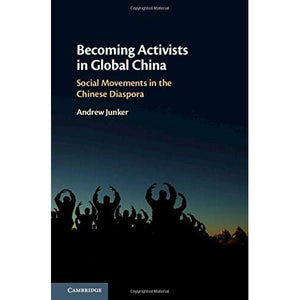 Becoming Activists in Global China