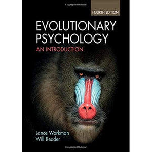 Evolutionary Psychology: An Introduction