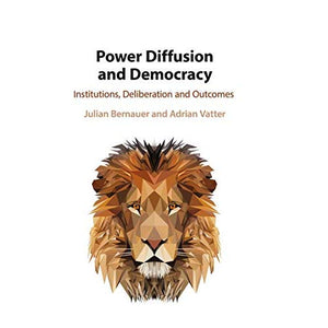 Power Diffusion and Democracy