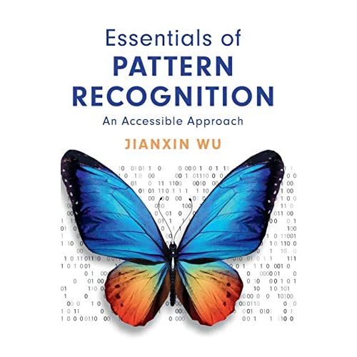 Essentials of Pattern Recognition: An Accessible Approach