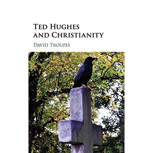 Ted Hughes and Christianity