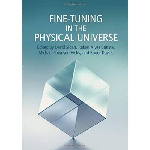 Fine-Tuning in the Physical Universe