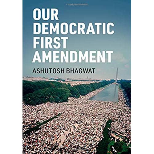 Our Democratic First Amendment