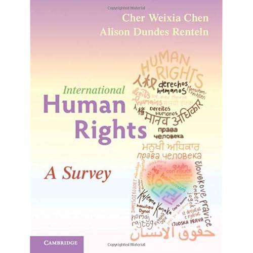 International Human Rights: A Survey