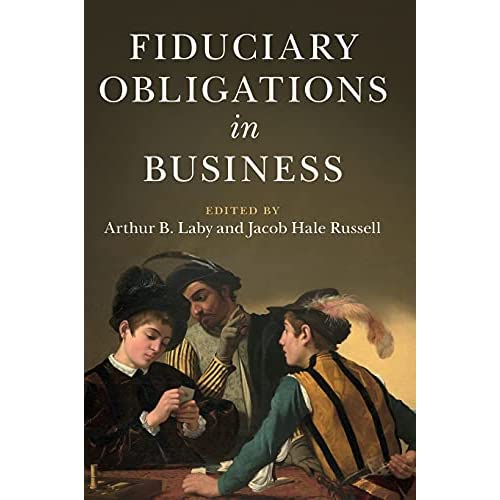 Fiduciary Obligations in Business