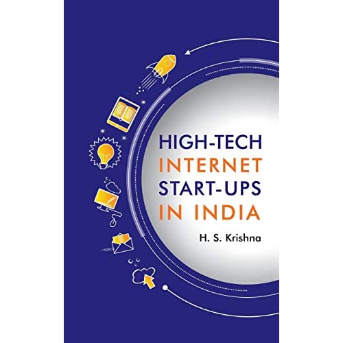 High-tech Internet Start-ups in India