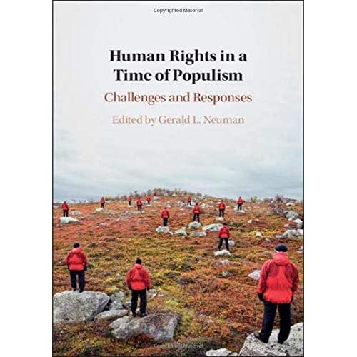 Human Rights in a Time of Populism: Challenges and Responses