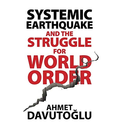 Systemic Earthquake and the Struggle for World Order: Exclusive Populism versus Inclusive Democracy