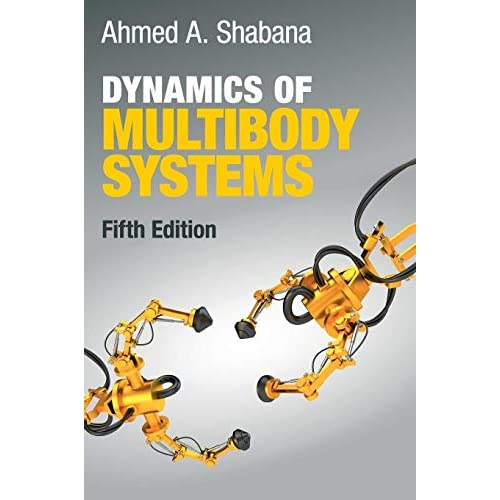 Dynamics of Multibody Systems